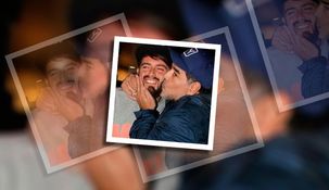Diego Junior, tras el reencuentro con Maradona: Una sensación increíble, ¡Lo mejor está por venir! Diego Junior, tras el reencuentro con Maradona: Una sensación increíble, ¡Lo mejor está por venir!