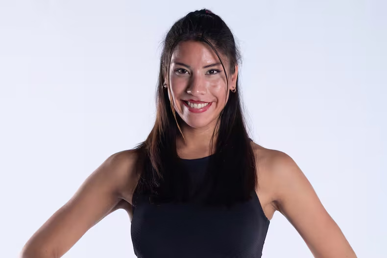 La exparticipante de Survivor está en vista para ingresar a Gran Hermano. 