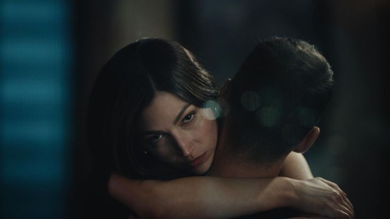 Ningún fuego se enciende solo, y en este las llamas se avivan a pasos agigantados. Úrsula Corberó y Quim Gutiérrez interpretan a Rosa y Albert en #ElCuerpoEnLlamas, una historia inspirada en hechos reales. Disponible el 8 de septiembre, solo en Netflix.