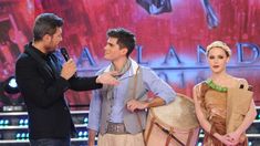 Fernando Vázquez habló del furioso tuit de su ex novia y la foto con otra chica Fernando Vázquez habló del furioso tuit de su ex novia y la foto con otra chica