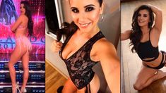 Conocé a Daia Arlettaz, la bailarina de Showmatch que estuvo a los besos con Fede Bal Conocé a Daia Arlettaz, la bailarina de Showmatch que estuvo a los besos con Fede Bal
