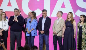 Jorge Macri: Probablemente ganamos en primera vuelta