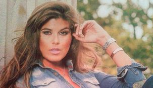 Loly Antoniale: Voy a ser mamá, aunque deba ser madre soltera Loly Antoniale: Voy a ser mamá, aunque deba ser madre soltera