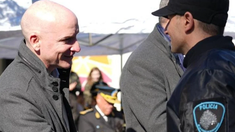 Maximiliano Piñeiro fue designado como nuevo secretario de Seguridad porteño. Maximiliano Piñeiro fue designado como nuevo secretario de Seguridad porteño.