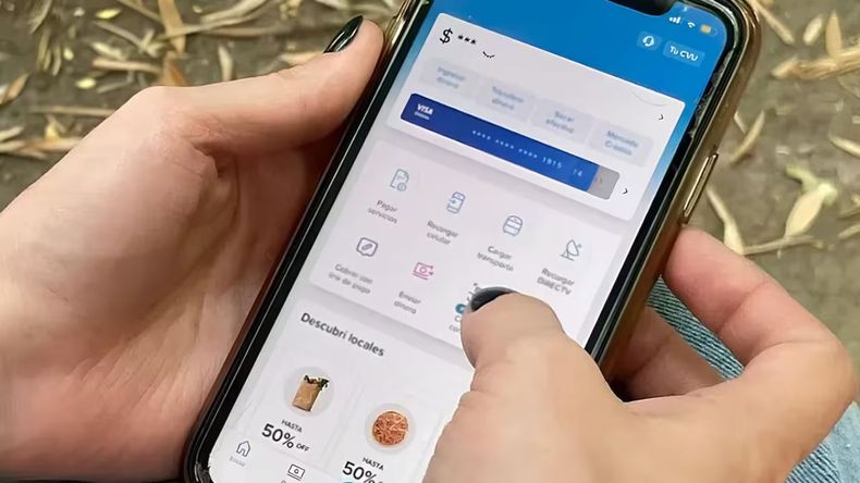Mercado Pago, la billetera digital de Mercado Libre, relanza una atractiva promoción con el fin de sumar más usuarios a su tarjeta prepaga Mastercard. 