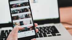 Conocé cómo activar el feed cronológico. Conocé cómo activar el feed cronológico.