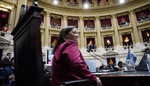 CeciliaMoreau convocó a los jefes de bloques para dialogar sobre elPresupuesto 2023