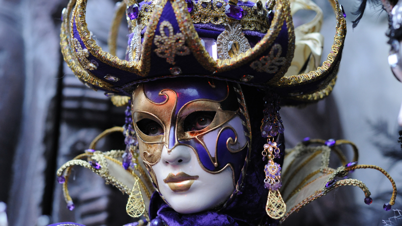 Este año los Feriados de Carnaval cambiaron de mes