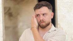 Erfan Soltani, de 26 años, fue arrestado el 8 de enero. Erfan Soltani, de 26 años, fue arrestado el 8 de enero.