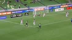 Podría ser candidato para el Premio Puskás. Podría ser candidato para el Premio Puskás.