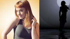 Ángela Torres le pidió consejos a Ariana Grande Ángela Torres le pidió consejos a Ariana Grande