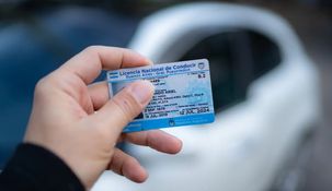 que grupo tendra 50% de descuento en el tramite de la renovacion de la licencia de conducir