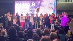 La madre y familiares de Cecilia Strzyzowski realizaron una marcha en Capital Federal para reclamar justicia La madre y familiares de Cecilia Strzyzowski realizaron una marcha en Capital Federal para reclamar justicia