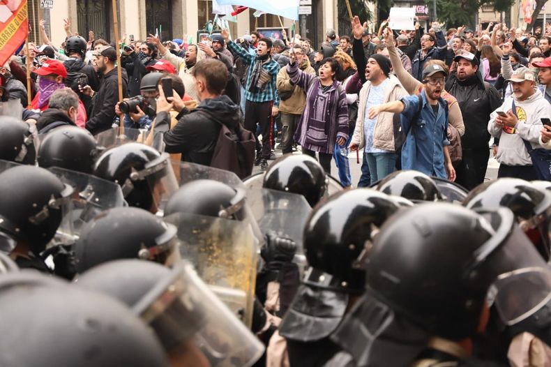 Nacho Petunchi Ámbito