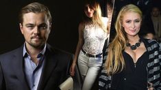 La anécdota de Silvina Luna con Leonardo DiCaprio y Paris Hilton en Nueva York La anécdota de Silvina Luna con Leonardo DiCaprio y Paris Hilton en Nueva York