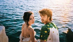 Un cuento perfecto, la serie española del momento que está en el Top 1 de Netflix.