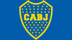 le haran al escudo de boca una limpieza energetica masiva: de que se trata
