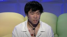 Facundo, el amigo del Chino, tendrá por delante una complicada decisión. Facundo, el amigo del Chino, tendrá por delante una complicada decisión.