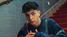 La foto de Rusherking almorzando en la casa de la China Suárez La foto de Rusherking almorzando en la casa de la China Suárez