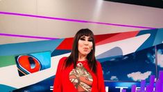 VIDEO: así se despidió Moria Casán de Intrusos VIDEO: así se despidió Moria Casán de Intrusos