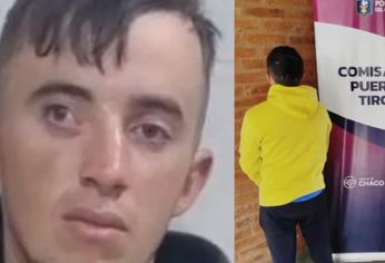 Malvavisco: mitad malvado, mitad bizco. Malvavisco: mitad malvado, mitad bizco.