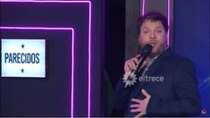 Apareció la doble de la China Suárez en un programa de TV Apareció la doble de la China Suárez en un programa de TV