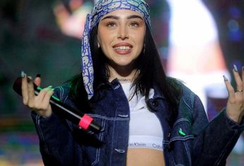 El gran presente de la artista se traslada a sus looks, desde donde marca tendencia con cada outfiit que muestra en sus redes