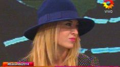 Los fantasmas del pasado que atormentan a Jésica Cirio a tres meses de su casamiento con Insaurralde Los fantasmas del pasado que atormentan a Jésica Cirio a tres meses de su casamiento con Insaurralde