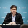 Axel Kicillof habló en Radio 10. Axel Kicillof habló en Radio 10.