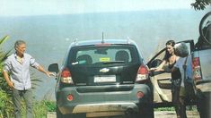 Más fotos del viaje de Juana Viale y Francisco Cabrera en Punta y un penoso accidente en la playa Más fotos del viaje de Juana Viale y Francisco Cabrera en Punta y un penoso accidente en la playa