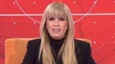 Viviana Canosa se despide de la televisión y se conoció quién la reemplazará. Viviana Canosa se despide de la televisión y se conoció quién la reemplazará.