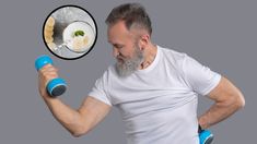 Los nutricionistas recomiendan este batido para aumentar la masa muscular Los nutricionistas recomiendan este batido para aumentar la masa muscular