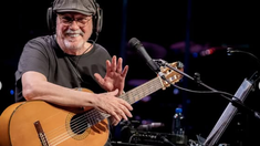 El músico cubano se presentará en Argentina, Uruguay, Perú y Colombia. El músico cubano se presentará en Argentina, Uruguay, Perú y Colombia.