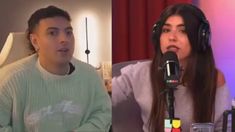 La mediática defendió su derecho a la palabra sobre cualquier tema que considera necesario. La mediática defendió su derecho a la palabra sobre cualquier tema que considera necesario.