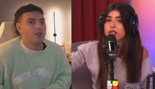 La mediática defendió su derecho a la palabra sobre cualquier tema que considera necesario. La mediática defendió su derecho a la palabra sobre cualquier tema que considera necesario.