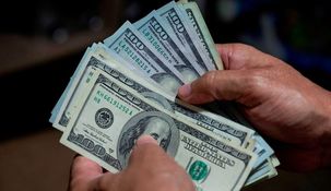 Renuevan el cupo del dólar ahorro a u$s200 Renuevan el cupo del dólar ahorro a u$s200