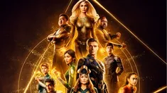 Fueron estrenos muy esperados de Marvel. Fueron estrenos muy esperados de Marvel.