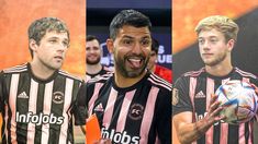 El Kun Agüero quiere contar con Agustín Guardis y Nacho Castañares. El Kun Agüero quiere contar con Agustín Guardis y Nacho Castañares.