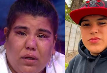 La familia de Thiago Medina atraviesa un momento dificil: piden cadena de oración