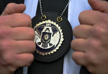 En Argentina, la investigación fue liderada por el Departamento Federal de Investigaciones de la Policía Federal.