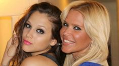 La emotiva carta de Nazarena a Barbie Vélez: Hoy la vida la golpeó tan directo que casi no la deja con fuerzas ni para pensar La emotiva carta de Nazarena a Barbie Vélez: Hoy la vida la golpeó tan directo que casi no la deja con fuerzas ni para pensar