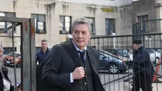 José Manuel Ubeira, abogado de la vicepresidenta, reclamó acceder a la información.