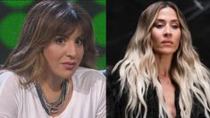 Jimena Barón reveló lo peor que le hizo Giannina Maradona y las redes sociales estallaron Jimena Barón reveló lo peor que le hizo Giannina Maradona y las redes sociales estallaron