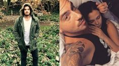 Fede Bal, en medio del escándalo con Barbie Vélez: ¿Dónde estará esa nena con ojos azules que dormía en mi pecho? Fede Bal, en medio del escándalo con Barbie Vélez: ¿Dónde estará esa nena con ojos azules que dormía en mi pecho?