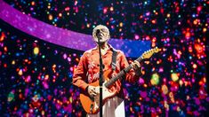 Gilberto Gil se despide de la Argentina con un show en el Movistar Arena. Gilberto Gil se despide de la Argentina con un show en el Movistar Arena.