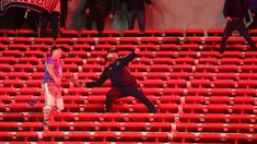 Independiente vs. U. de Chile: revelan el documento que advertía por fallas en seguridad en Avellaneda Independiente vs. U. de Chile: revelan el documento que advertía por fallas en seguridad en Avellaneda