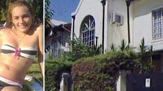 Sin trabajar, Rocío Oliva se mudó a una casa gigante en una zona residencial Sin trabajar, Rocío Oliva se mudó a una casa gigante en una zona residencial