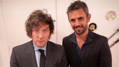 Menem aseguró que Milei ya cumplió con todo lo que prometió. Menem aseguró que Milei ya cumplió con todo lo que prometió.