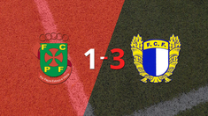 ivan pajuelo anota doblete en la victoria por 3 a 1 de famalicao sobre pacos de ferreira ivan pajuelo anota doblete en la victoria por 3 a 1 de famalicao sobre pacos de ferreira