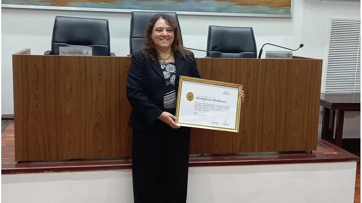 Femicidio en Santa Fe: quién era la investigadora del Conicet asesinada de ocho tiros